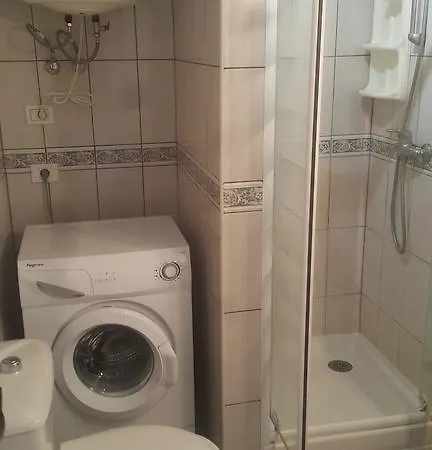 S Apart Appartement *