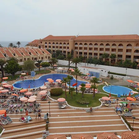 Appartement S Apart Playa de las Américas