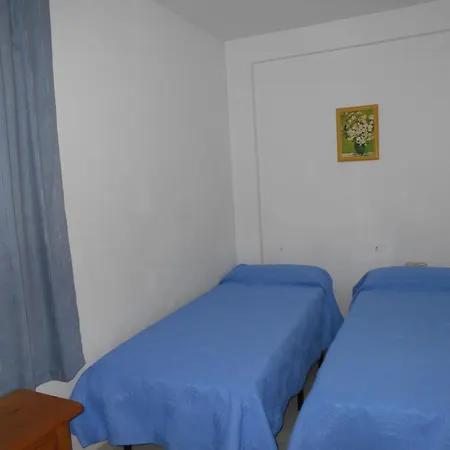 Appartement S Apart *