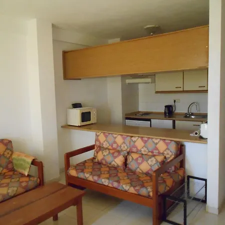 Appartement S Apart Playa de las Américas