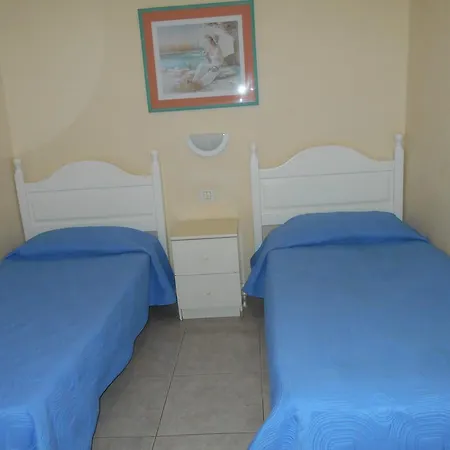 Appartement S Apart