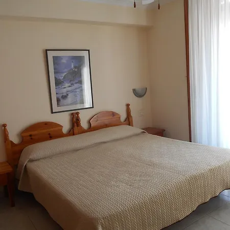 S Apart Appartement