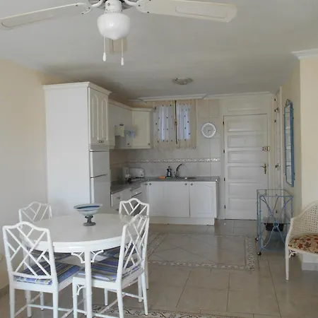 Appartement S Apart *