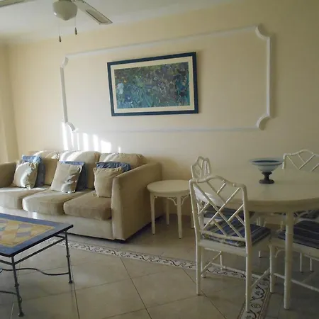 Appartement S Apart Playa de las Américas