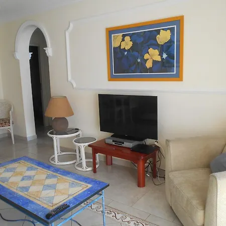 Appartement S Apart Playa de las Américas