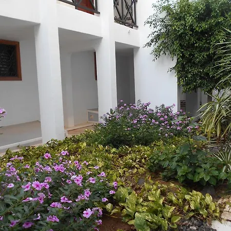 Appartement S Apart