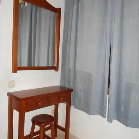 S Apart Appartement *