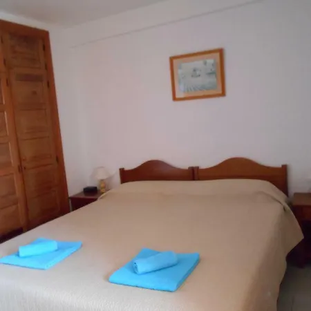Appartement S Apart