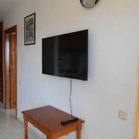 Appartement S Apart *