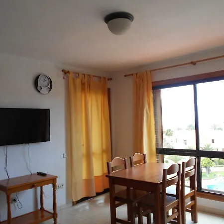 Appartement S Apart