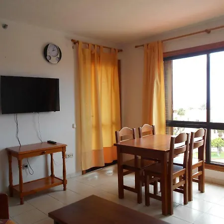 Appartement S Apart *