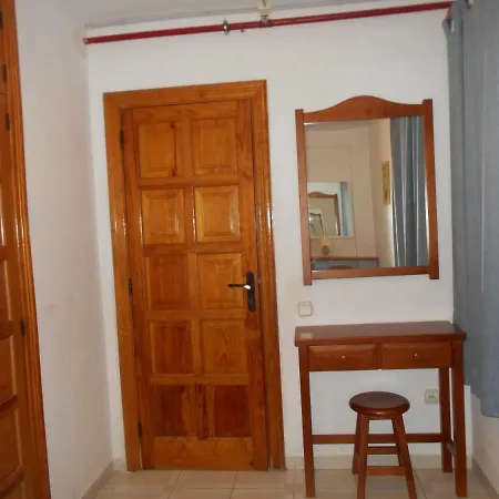 S Apart Appartement