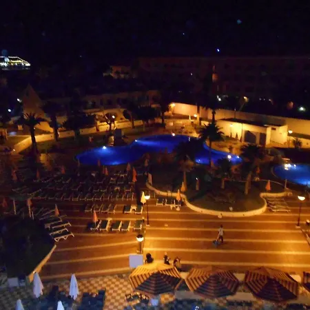 S Apart Appartement Playa de las Américas