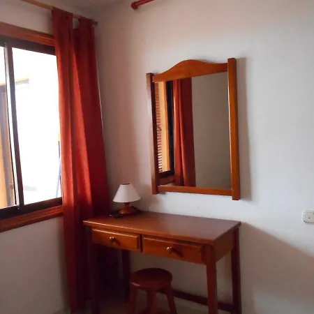 S Apart Appartement *