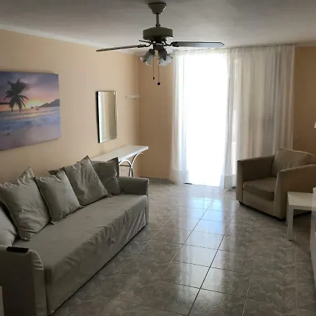Appartement S Apart